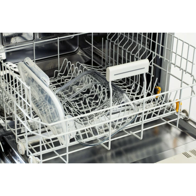 Vente flash ⌛ Boîte de Conservation en Verre Rectangle 2,25 L Pebbly 😀 7 Vente flash ⌛ Boîte de Conservation en Verre Rectangle 2,25 L Pebbly 😀 – Image 5