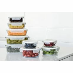 Vente flash ⌛ Boîte de Conservation en Verre Rectangle 2,25 L Pebbly 😀 14 Vente flash ⌛ Boîte de Conservation en Verre Rectangle 2,25 L Pebbly 😀 -Emile Henry Magasin boite de conservation en verre rectangle 225 l pebbly 3