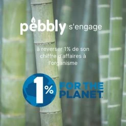 Nouveau ⌛ Boîte de Conservation en Verre Rectangle 650 ml Pebbly ✨ -Emile Henry Magasin boite de conservation en verre rectangle 650 ml pebbly 3