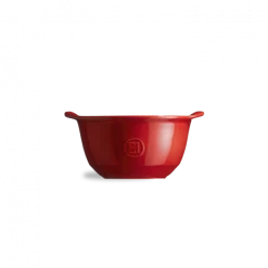 Promo 🥰 Bol à Gratiner Grand Cru 0,55 L Emile Henry 🌟