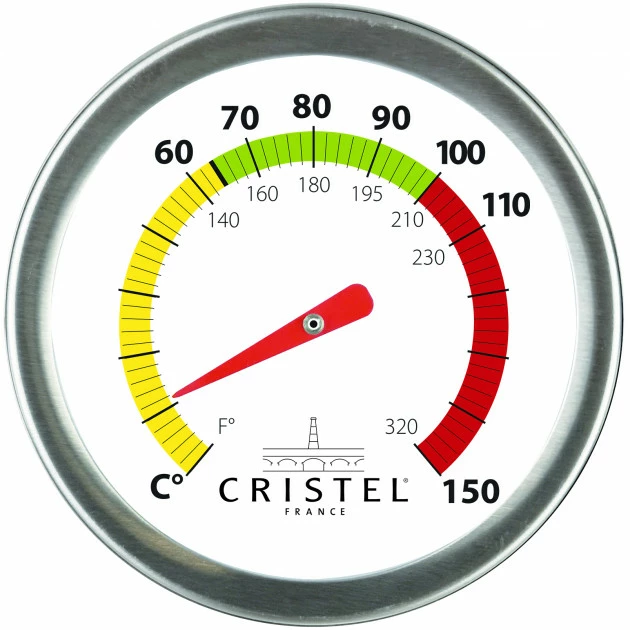 Casserole et Cuit Vapeur Inox Ø 20 cm Anses Olivier Biome Cristel Sortie ???? Casserole et Cuit Vapeur Inox Ø 20 cm Anses Olivier Biome Cristel ???? -Emile Henry Magasin casserole et cuit vapeur inox o 20 cm anses olivier biome cristel 4