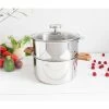 Top 10 ⭐ Casserole et Cuit Vapeur Inox Ø 24 cm Anses Olivier Biome Cristel 🛒 -Emile Henry Magasin casserole et cuit vapeur inox o 24 cm anses olivier biome cristel