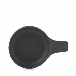 Vente flash ???? Cassolette avec Manche Ardoise 18 cm Basalt Revol ???? 7 Vente flash ???? Cassolette avec Manche Ardoise 18 cm Basalt Revol ???? -Emile Henry Magasin cassolette avec manche ardoise 18 cm basalt revol 2