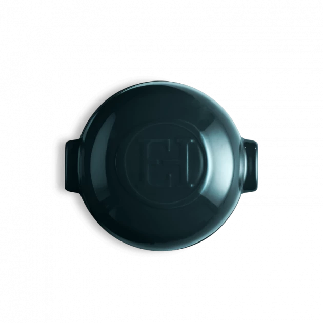 Promo ⭐ Cheese Baker 17 cm Belle-Île Emile Henry 🔔 6 Promo ⭐ Cheese Baker 17 cm Belle-Île Emile Henry 🔔 – Image 4