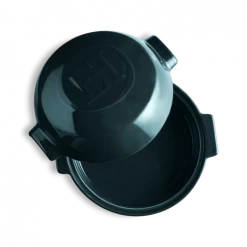 Promo ⭐ Cheese Baker 17 cm Belle-Île Emile Henry 🔔 14 Promo ⭐ Cheese Baker 17 cm Belle-Île Emile Henry 🔔 -Emile Henry Magasin cheese baker 17 cm belle ile emile henry 4