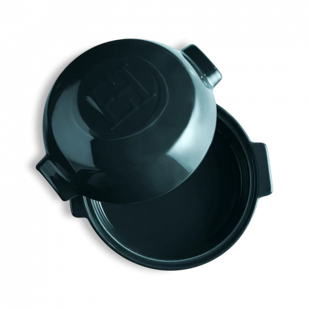 Promo ⭐ Cheese Baker 17 cm Belle-Île Emile Henry 🔔 7 Promo ⭐ Cheese Baker 17 cm Belle-Île Emile Henry 🔔 – Image 5