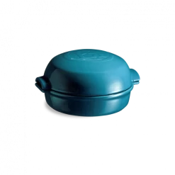 Vente flash ???? Cheese Baker 17 cm Calanque Emile Henry ⌛ 4 Vente flash ???? Cheese Baker 17 cm Calanque Emile Henry ⌛ -Emile Henry Magasin cheese baker 17 cm calanque emile henry 1
