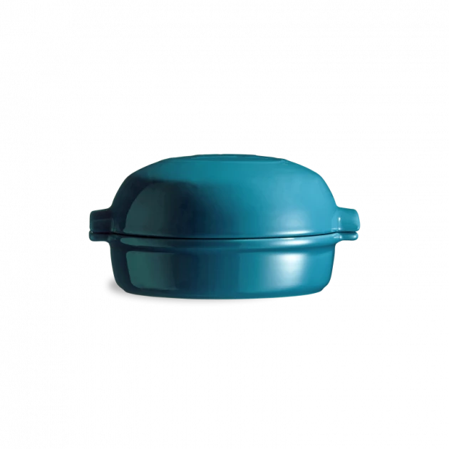 Cheese Baker 17 cm Calanque Emile Henry Vente flash ???? Cheese Baker 17 cm Calanque Emile Henry ⌛ -Emile Henry Magasin cheese baker 17 cm calanque emile henry 2