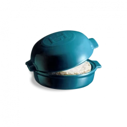 Vente flash 😉 Cheese Baker 17 cm Calanque Emile Henry ⌛