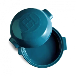 Vente flash ???? Cheese Baker 17 cm Calanque Emile Henry ⌛ 7 Vente flash ???? Cheese Baker 17 cm Calanque Emile Henry ⌛ -Emile Henry Magasin cheese baker 17 cm calanque emile henry 4