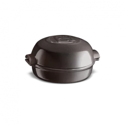 Promo ???? Cheese Baker 17 cm Fusain Emile Henry ???? 10 Promo ???? Cheese Baker 17 cm Fusain Emile Henry ???? -Emile Henry Magasin cheese baker 17 cm fusain emile henry 1