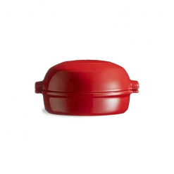 Promo ???? Cheese Baker 17 cm Grand Cru Emile Henry ???? 6 Promo ???? Cheese Baker 17 cm Grand Cru Emile Henry ???? -Emile Henry Magasin cheese baker 17 cm grand cru emile henry 2