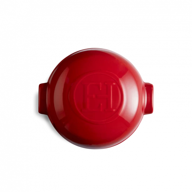 Cheese Baker 17 cm Grand Cru Emile Henry Promo ???? Cheese Baker 17 cm Grand Cru Emile Henry ???? -Emile Henry Magasin cheese baker 17 cm grand cru emile henry 3