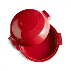 Promo ???? Cheese Baker 17 cm Grand Cru Emile Henry ???? 8 Promo ???? Cheese Baker 17 cm Grand Cru Emile Henry ???? -Emile Henry Magasin cheese baker 17 cm grand cru emile henry 4