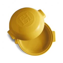 Budget ✔️ Cheese Baker 17 cm Provence Emile Henry ???? 4 Budget ✔️ Cheese Baker 17 cm Provence Emile Henry ???? -Emile Henry Magasin cheese baker 17 cm provence emile henry 1