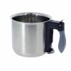 Meilleure vente ???? Cuiseur Bain-Marie Inox de buyer ⭐ -Emile Henry Magasin cuiseur bain marie inox de buyer