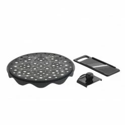 Grosses soldes 👏 Cuit-Chips Mastrad 🔔 -Emile Henry Magasin cuit chips mastrad 2