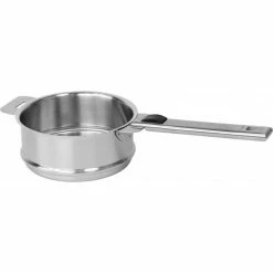 Grosses soldes 👍 Cuit Vapeur Inox Ø 14 cm Strate Amovible Cristel 😉 7 Grosses soldes 👍 Cuit Vapeur Inox Ø 14 cm Strate Amovible Cristel 😉 -Emile Henry Magasin element cuit vapeur inox o 14 cm strate amovible cristel 1