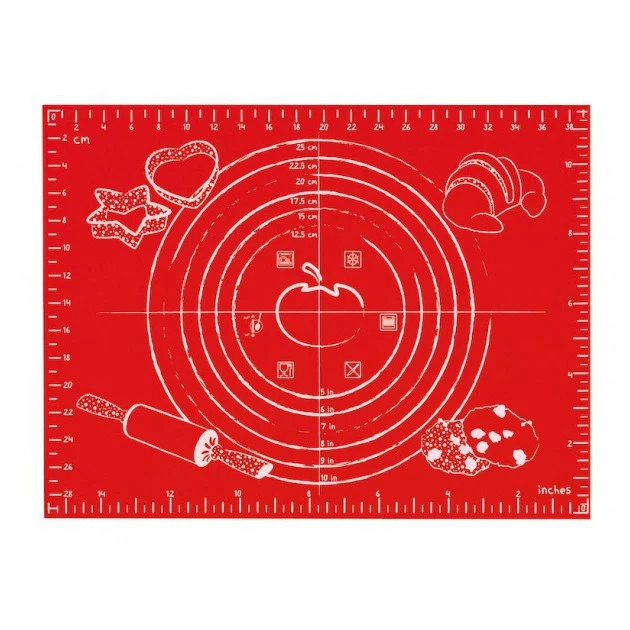 Les meilleures critiques de 🔔 Feuille à Pâtisserie 40 x 30 cm Mastrad 👍 3 Les meilleures critiques de 🔔 Feuille à Pâtisserie 40 x 30 cm Mastrad 👍