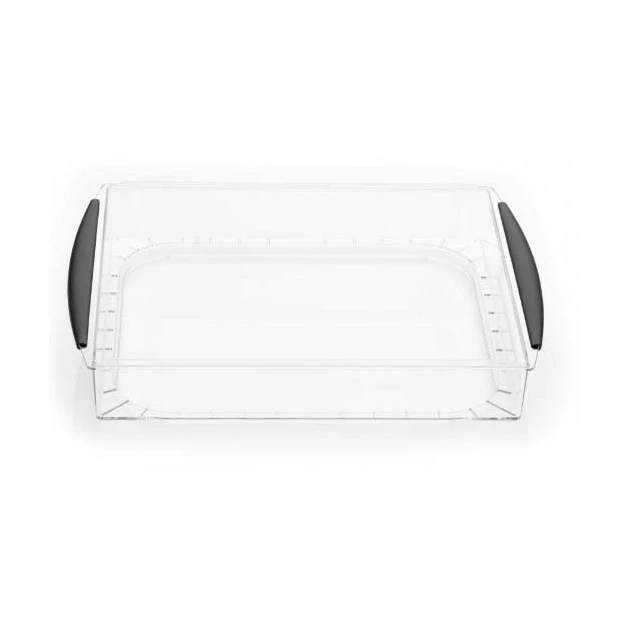 FIN DE SERIE Réhausse de base simple GN 1/1 Dejelin Offres ???? FIN DE SERIE Réhausse de base simple GN 1/1 Dejelin ???? -Emile Henry Magasin fin de serie rehausse de base simple gn 11 dejelin