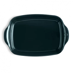 Grosses soldes 🔔 Grand Plat à Four Rectangulaire en Céramique 42,5 x 28 cm Belle-Île Emile Henry 🔔 -Emile Henry Magasin grand plat a four rectangulaire en ceramique 425 x 255 cm belle ile emile henry 2