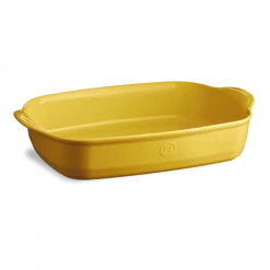 Top 10 💯 Grand Plat à Four Rectangulaire en Céramique 42,5 x 28 cm Provence Emile Henry 👏