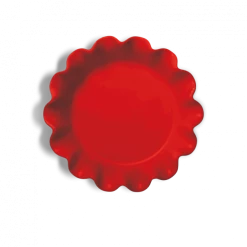 Emile Henry Magasin -Emile Henry Magasin moule a clafoutis en ceramique o 27 cm grand cru emile henry 1