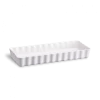 Budget 😀 Moule à Tarte Rectangulaire en Céramique 15 x 36 cm Farine Emile Henry 👍 -Emile Henry Magasin moule a tarte rectangulaire 15 x 36 cm farine emile henry