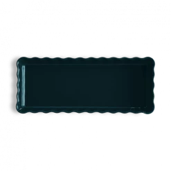 Le moins cher 🎁 Moule à Tarte Rectangulaire en Céramique 15 x 36 cm Belle-Île Emile Henry ⭐ -Emile Henry Magasin moule a tarte rectangulaire en ceramique 15 x 36 cm belle ile emile henry 2