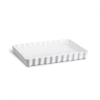 Promo 🧨 Moule à Tarte Rectangulaire en Céramique 33,5 x 24 cm Farine Emile Henry 🔔 -Emile Henry Magasin moule a tarte rectangulaire en ceramique 335 x 22 cm farine emile henry