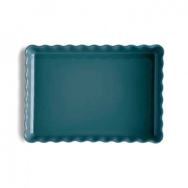 Moule à Tarte Rectangulaire en Céramique 33,5 x 24 cm Feu Doux Emile Henry Budget ???? Moule à Tarte Rectangulaire en Céramique 33,5 x 24 cm Feu Doux Emile Henry ???? -Emile Henry Magasin moule a tarte rectangulaire en ceramique 335 x 22 cm feu doux emile henry 1