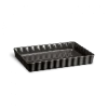 Les meilleures critiques de 🎁 Moule à Tarte Rectangulaire en Céramique 33,5 x 24 cm Fusain Emile Henry 👍 -Emile Henry Magasin moule a tarte rectangulaire en ceramique 335 x 22 cm fusain emile henry