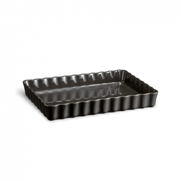 Les meilleures critiques de 🎁 Moule à Tarte Rectangulaire en Céramique 33,5 x 24 cm Fusain Emile Henry 👍 3 Les meilleures critiques de 🎁 Moule à Tarte Rectangulaire en Céramique 33,5 x 24 cm Fusain Emile Henry 👍