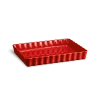 Sortie 🛒 Moule à Tarte Rectangulaire en Céramique 33,5 x 24 cm Grand Cru Emile Henry 🎁 1 Sortie 🛒 Moule à Tarte Rectangulaire en Céramique 33,5 x 24 cm Grand Cru Emile Henry 🎁 -Emile Henry Magasin moule a tarte rectangulaire en ceramique 335 x 22 cm grand cru emile henry