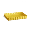 Budget ⭐ Moule à Tarte Rectangulaire en Céramique 33,5 x 24 cm Provence Emile Henry 🤩 -Emile Henry Magasin moule a tarte rectangulaire en ceramique 335 x 22 cm provence emile henry