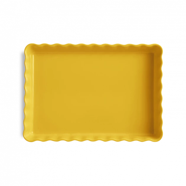 Moule à Tarte Rectangulaire en Céramique 33,5 x 24 cm Provence Emile Henry Budget ⭐ Moule à Tarte Rectangulaire en Céramique 33,5 x 24 cm Provence Emile Henry ???? -Emile Henry Magasin moule a tarte rectangulaire en ceramique 335 x 22 cm provence emile henry 2