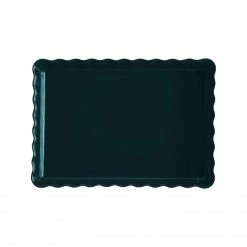 Les meilleures critiques de ⌛ Moule à Tarte Rectangulaire en Céramique 33,5 x 24 cm Belle-Île Emile Henry ???? -Emile Henry Magasin moule a tarte rectangulaire en ceramique 335 x 24 cm belle ile emile henry 2