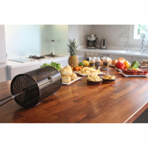 Grosses soldes 💯 Panier de cuisson au four Fourléo 🔔 4 Grosses soldes 💯 Panier de cuisson au four Fourléo 🔔 – Image 2