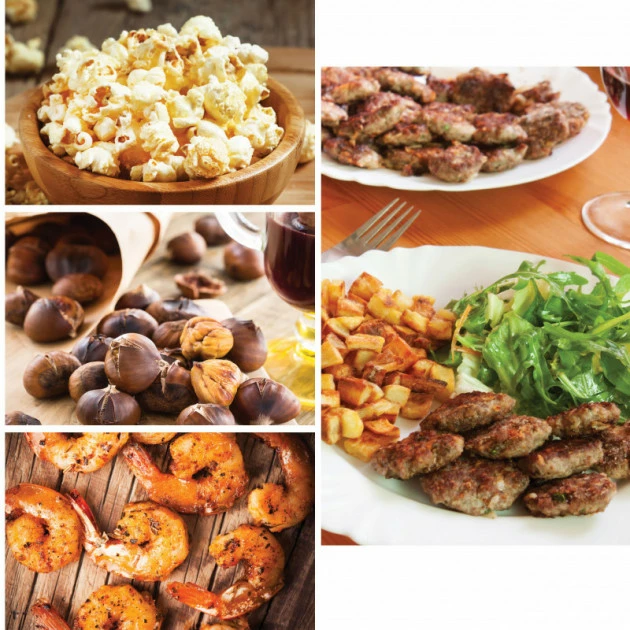 Grosses soldes 💯 Panier de cuisson au four Fourléo 🔔 5 Grosses soldes 💯 Panier de cuisson au four Fourléo 🔔 – Image 3