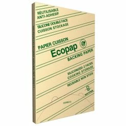 Vente flash ✨ Papier Cuisson Ecopap 60 x 40 cm Matfer 😍