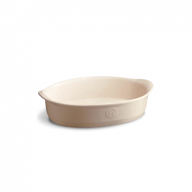 Petit Plat à Four Ovale en Céramique 27,5 x 17,5 cm Argile Emile Henry Tout neuf ???? Petit Plat à Four Ovale en Céramique 27,5 x 17,5 cm Argile Emile Henry ???? -Emile Henry Magasin petit plat a four ovale en ceramique 275 x 175 cm argile emile henry 1