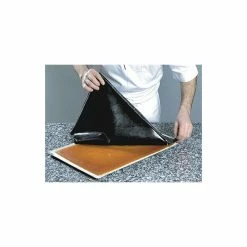 Bon marché 🔔 Plaque Flexipat entremets carré 33,5 x 33,5 x 1,6 cm ✔️ -Emile Henry Magasin plaque flexipat entremets carre 335 x 335 x 16 cm 2