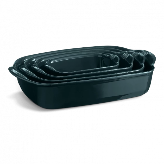 Plat à Four Individuel en Céramique Belle-Île 22 x 14,5 cm Emile Henry Bon marché ✨ Plat à Four Individuel en Céramique Belle-Île 22 x 14,5 cm Emile Henry ???? -Emile Henry Magasin plat a four individuel en ceramique belle ile 22 x 145 cm emile henry 3