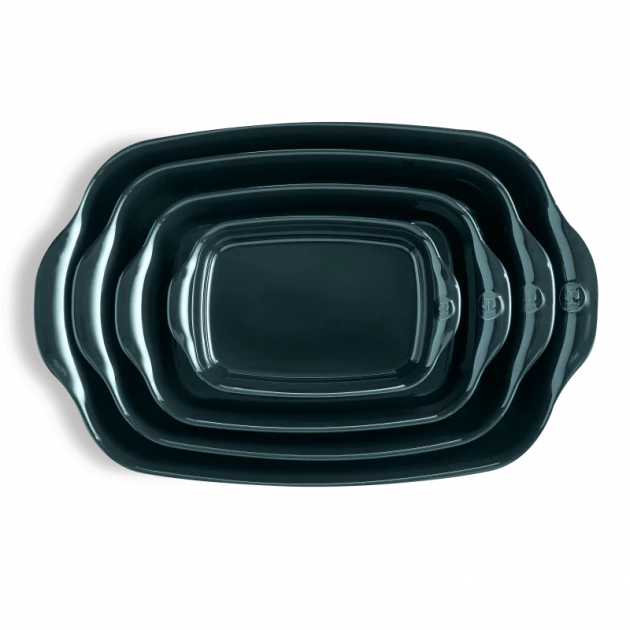 Plat à Four Individuel en Céramique Belle-Île 22 x 14,5 cm Emile Henry Bon marché ✨ Plat à Four Individuel en Céramique Belle-Île 22 x 14,5 cm Emile Henry ???? -Emile Henry Magasin plat a four individuel en ceramique belle ile 22 x 145 cm emile henry 4