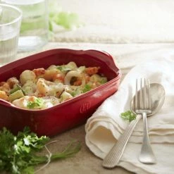 Top 10 ???? Plat à Four Individuel en Céramique Provence 22 x 14,5 cm Emile Henry ⌛ -Emile Henry Magasin plat a four individuel provence 22 x 145 x 6 cm emile henry 3