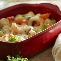 Top 10 ???? Plat à Four Individuel en Céramique Provence 22 x 14,5 cm Emile Henry ⌛ -Emile Henry Magasin plat a four individuel provence 22 x 145 x 6 cm emile henry 5