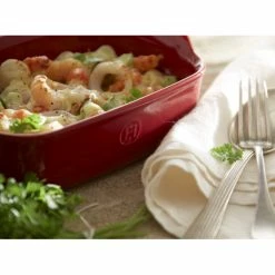 Top 10 ???? Plat à Four Individuel en Céramique Provence 22 x 14,5 cm Emile Henry ⌛ -Emile Henry Magasin plat a four individuel provence 22 x 145 x 6 cm emile henry 6