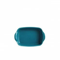 Coupon ???? Plat à Four Individuel en Céramique Calanque 22 x 14,5 cm Emile Henry ???? 12 Coupon ???? Plat à Four Individuel en Céramique Calanque 22 x 14,5 cm Emile Henry ???? -Emile Henry Magasin plat a four individuel ultime calanque 22 x 145 x 6 cm emile henry 2