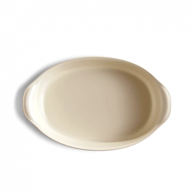 Plat à Four Ovale en Céramique 36,5 x 22,5 cm Argile Emile Henry Remise ???? Plat à Four Ovale en Céramique 36,5 x 22,5 cm Argile Emile Henry ???? -Emile Henry Magasin plat a four ovale en ceramique 365 x 225 cm argile emile henry 2