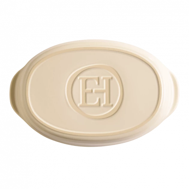 Plat à Four Ovale en Céramique 36,5 x 22,5 cm Argile Emile Henry Remise ???? Plat à Four Ovale en Céramique 36,5 x 22,5 cm Argile Emile Henry ???? -Emile Henry Magasin plat a four ovale en ceramique 365 x 225 cm argile emile henry 3